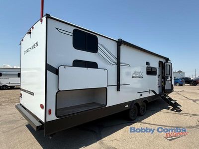 2026 Coachmen RV Apex X Series - Photo 5