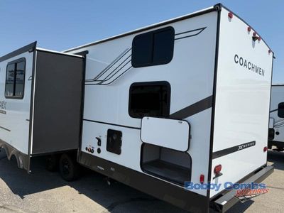 2026 Coachmen RV Apex X Series - Photo 4