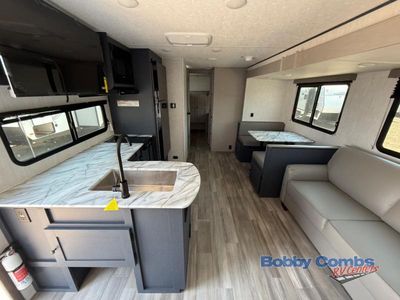 2026 Coachmen RV Apex X Series - Photo 9