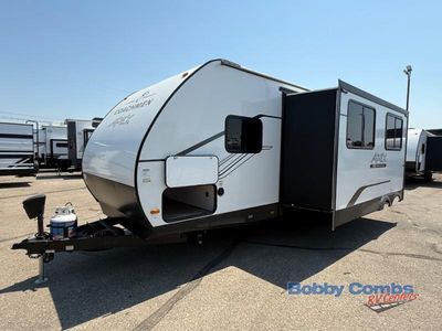 2026 Coachmen RV Apex X Series - Photo 3