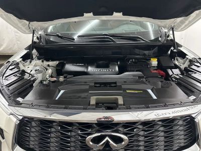 2025 INFINITI QX60 - Photo 35