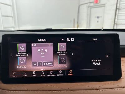 2025 INFINITI QX60 - Photo 14