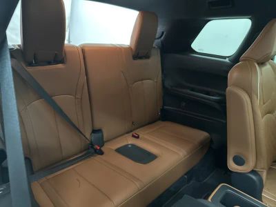 2025 INFINITI QX60 - Photo 28