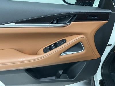 2025 INFINITI QX60 - Photo 12
