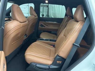 2025 INFINITI QX60 - Photo 25