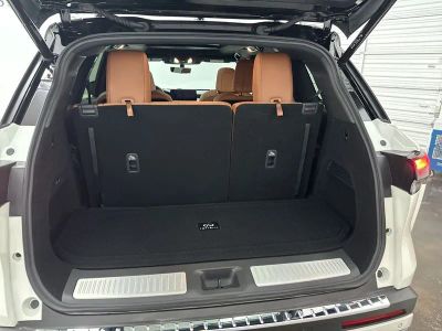 2025 INFINITI QX60 - Photo 29