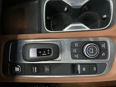 2025 INFINITI QX60 - Photo 19