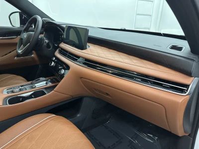 2025 INFINITI QX60 - Photo 31