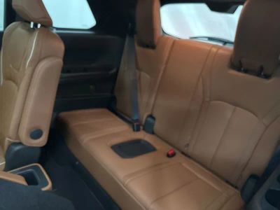 2025 INFINITI QX60 - Photo 26