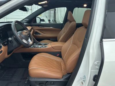 2025 INFINITI QX60 - Photo 21