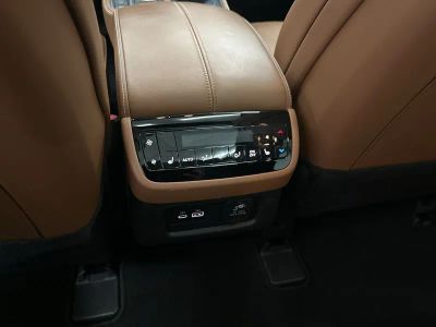2025 INFINITI QX60 - Photo 24