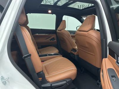 2025 INFINITI QX60 - Photo 27