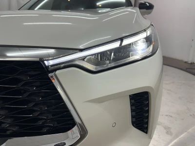 2025 INFINITI QX60 - Photo 34