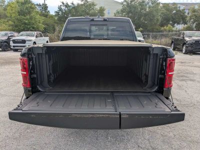 2026 Ram 1500 — photo 12 view
