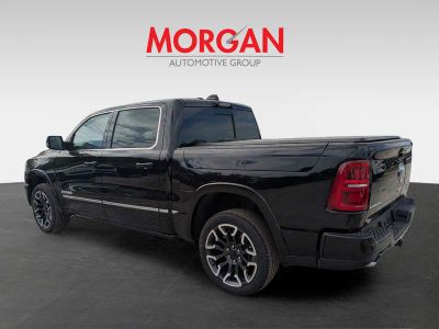 2026 Ram 1500 — detail view