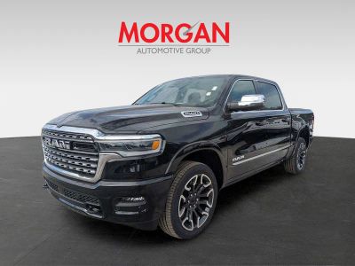 2026 Ram 1500 — photo 7 view