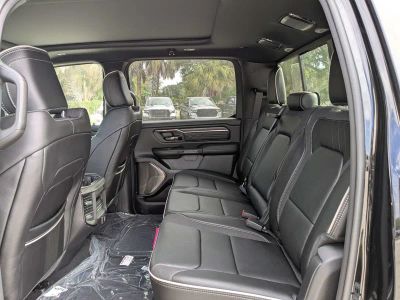2026 Ram 1500 — photo 13 view