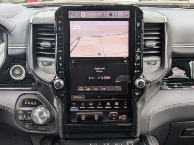 2026 Ram 1500 — photo 18 view