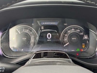 2026 Ram 1500 — photo 27 view