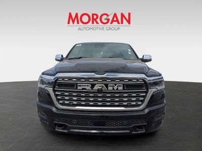 2026 Ram 1500 — photo 8 view
