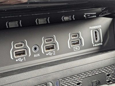 2026 Ram 1500 — photo 23 view