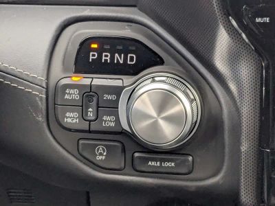 2026 Ram 1500 — photo 19 view