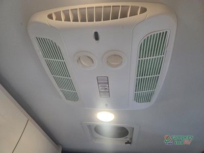 2022 Thor Motor Coach Rize — photo 14 view