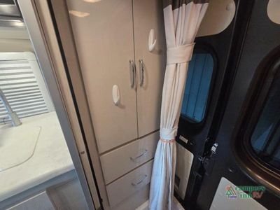 2022 Thor Motor Coach Rize — photo 30 view