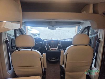 2022 Thor Motor Coach Rize — photo 15 view