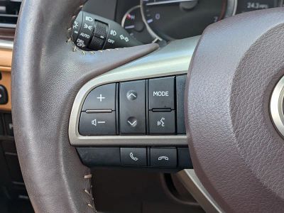 2018 Lexus ES — photo 24 view