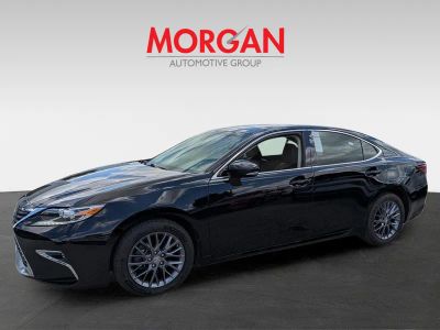 2018 Lexus ES — photo 8 view