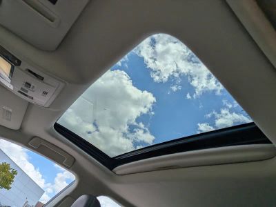 2018 Lexus ES — photo 21 view
