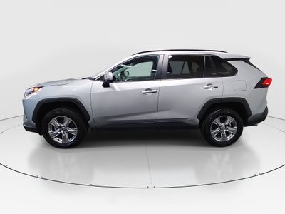 2024 Toyota RAV4 - Photo 4