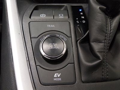 2024 Toyota RAV4 - Photo 19