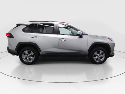 2024 Toyota RAV4 - Photo 8