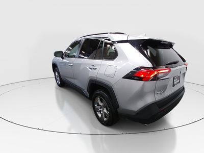 2024 Toyota RAV4 - Photo 5