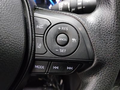 2024 Toyota RAV4 - Photo 20