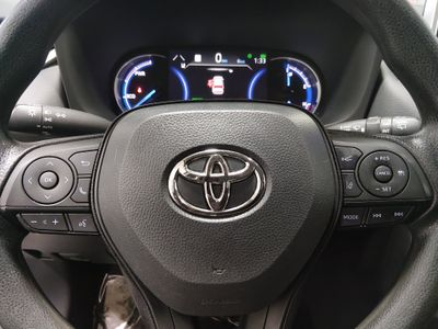 2024 Toyota RAV4 - Photo 12