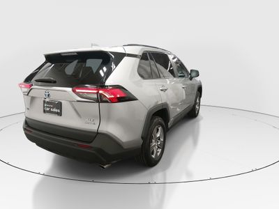 2024 Toyota RAV4 - Photo 7