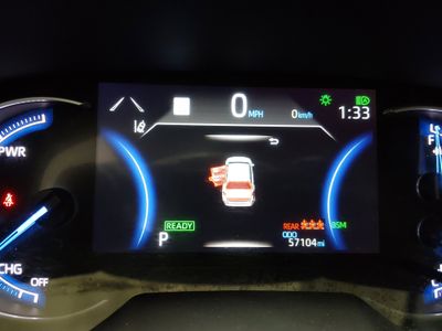 2024 Toyota RAV4 - Photo 14