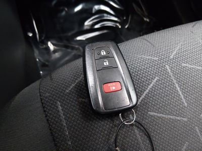 2024 Toyota RAV4 - Photo 15
