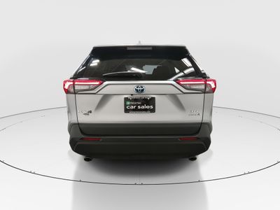2024 Toyota RAV4 - Photo 6