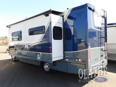 2027 Winnebago VIEW - Photo 28
