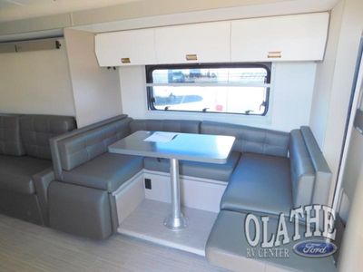 2027 Winnebago VIEW - Photo 4