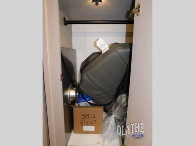 2027 Winnebago VIEW - Photo 13