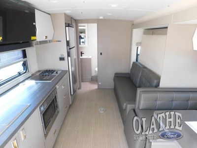 2027 Winnebago VIEW - Photo 5