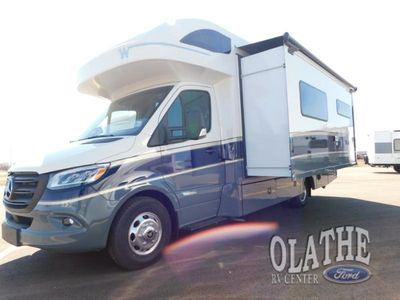 2027 Winnebago VIEW - Photo 21