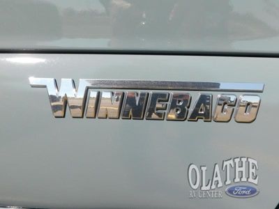 2027 Winnebago VIEW - Photo 25