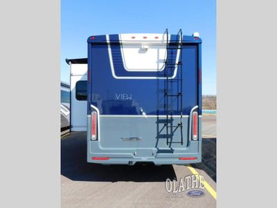 2027 Winnebago VIEW - Photo 20
