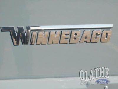 2027 Winnebago VIEW - Photo 23